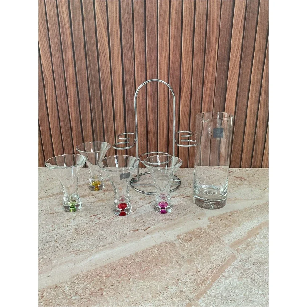 Circleware vintage bar